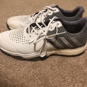 Adidas Golf Shoes